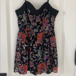 Urban Outfitters Kimchi Blue dress